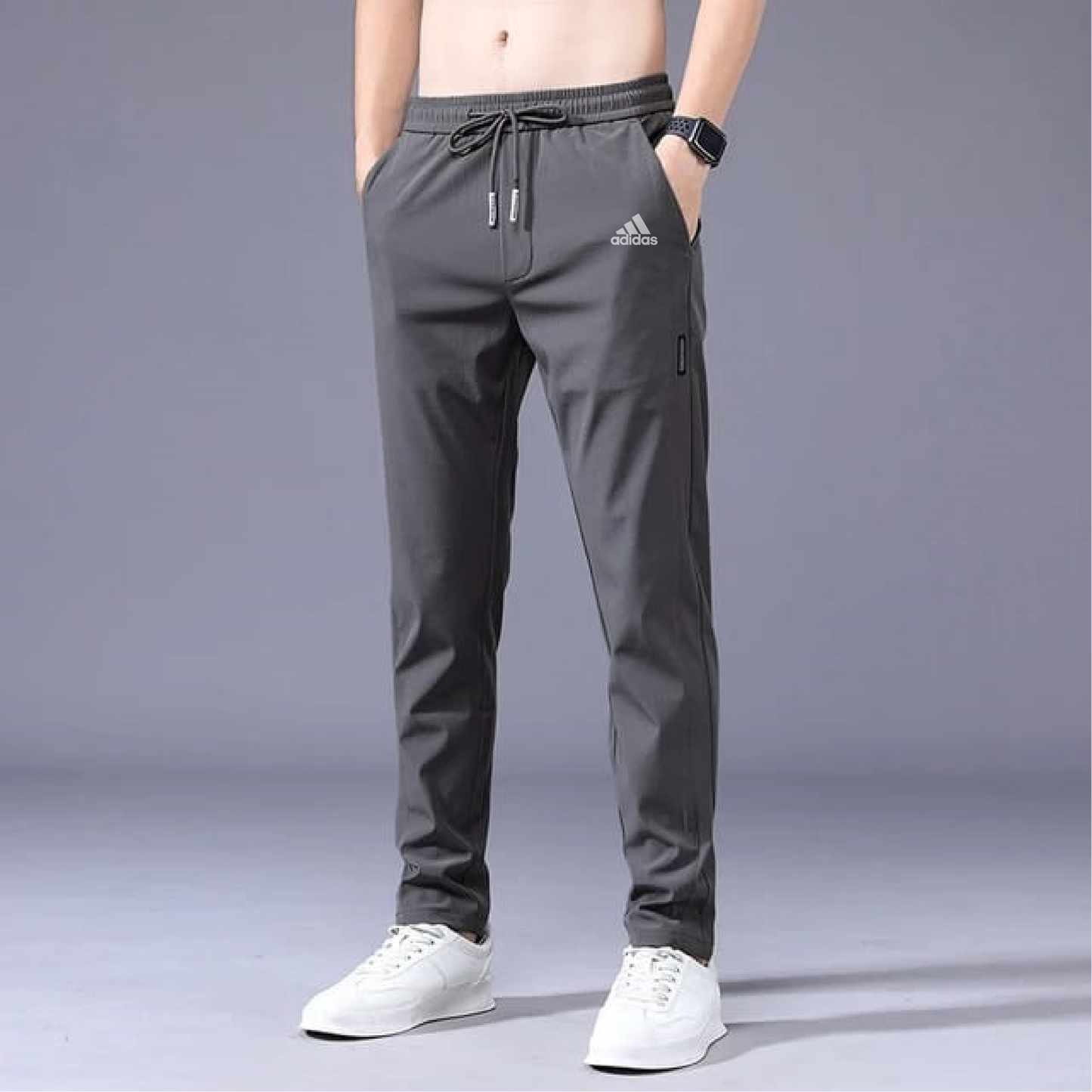 Men Sports Track Pants