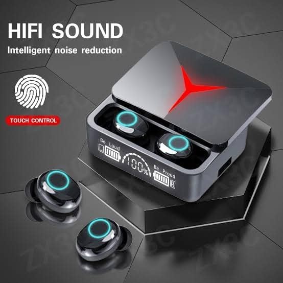 M90 Pro Wireless Earphone