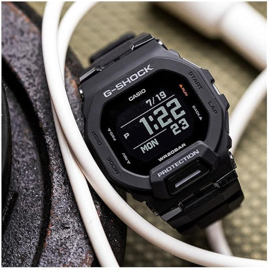 Casio G-Shock GBD-200