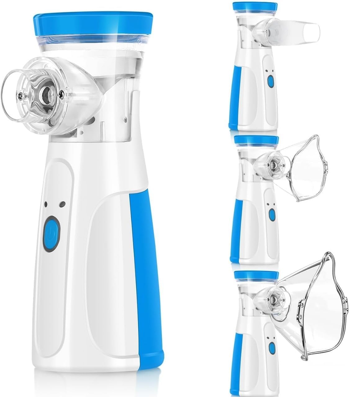 Portable Nebulizer Machine