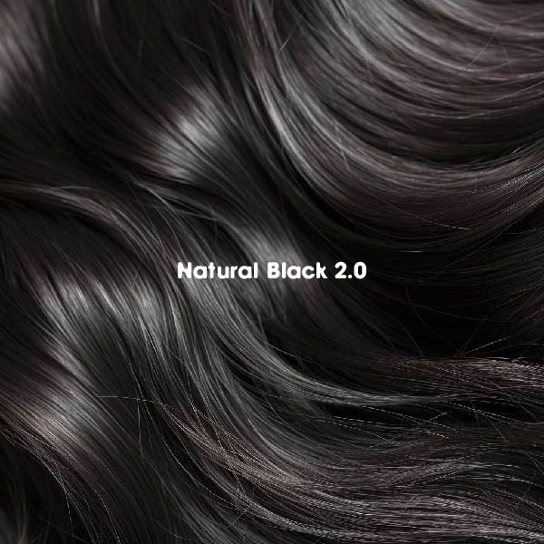 Apple Natural Hair Dye Shampoos