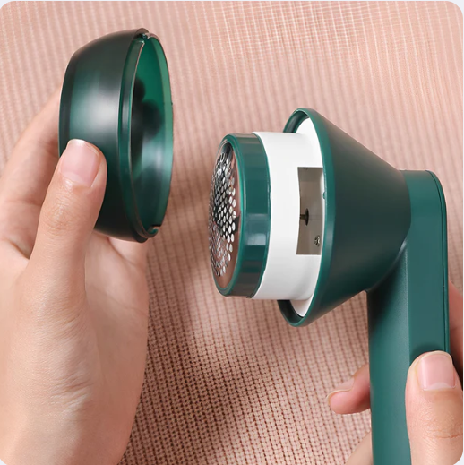 Rechargeable Fabric Shaver Lint Remover