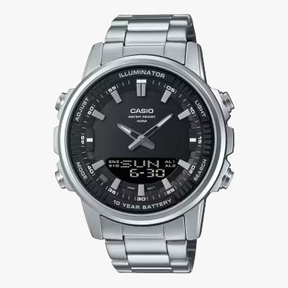 Casio Analog Digital Watch AMW-880D