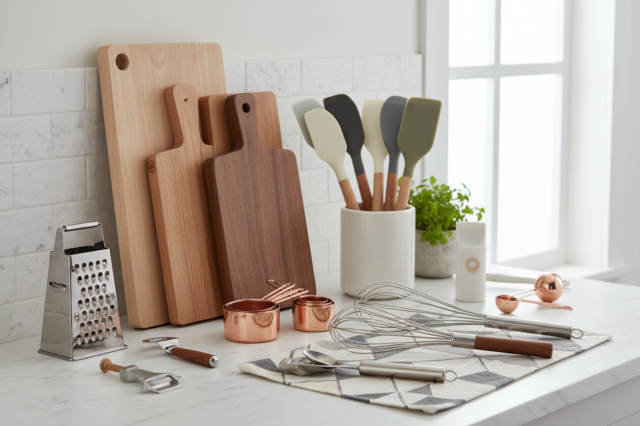 Kitchen Accessories