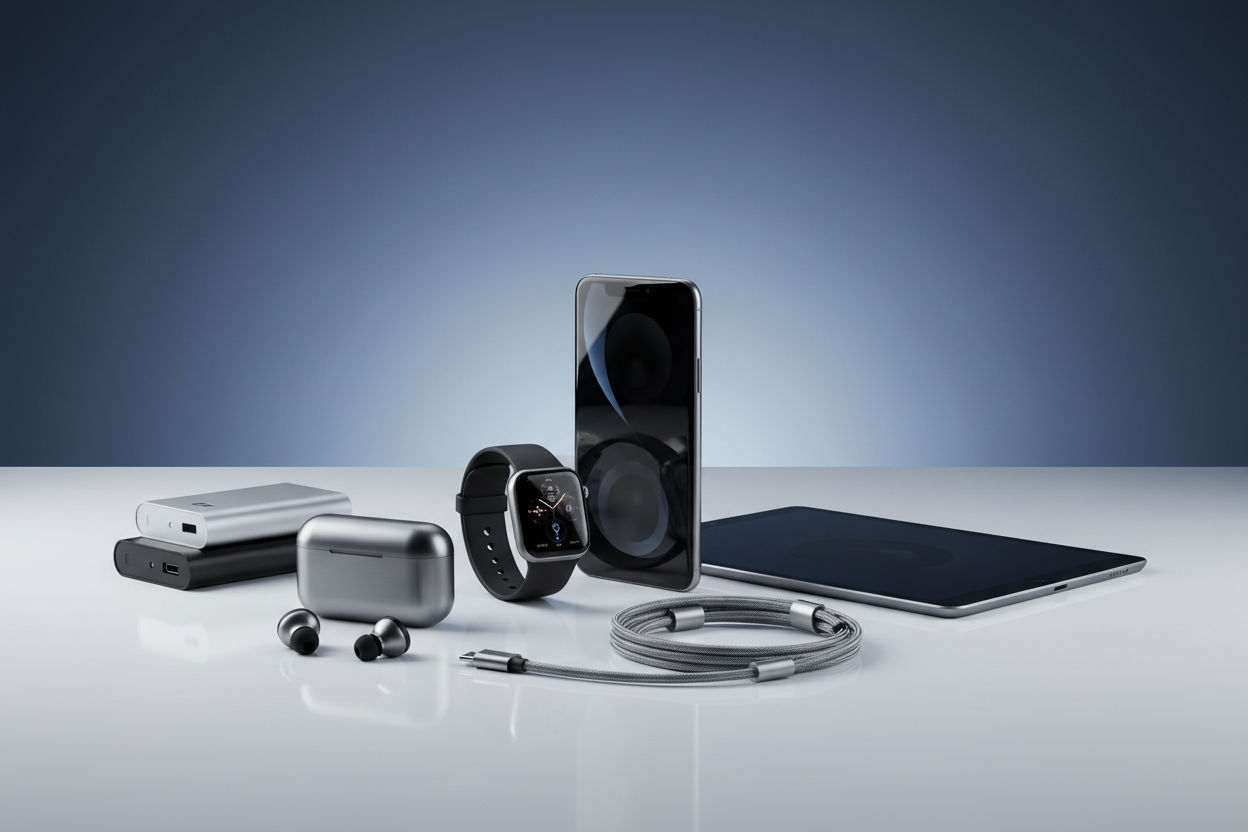 Tech Gadgets