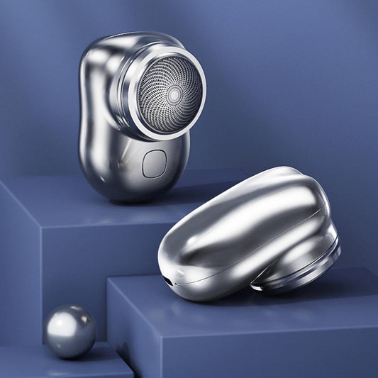 Advanced Portable Mini Shaver