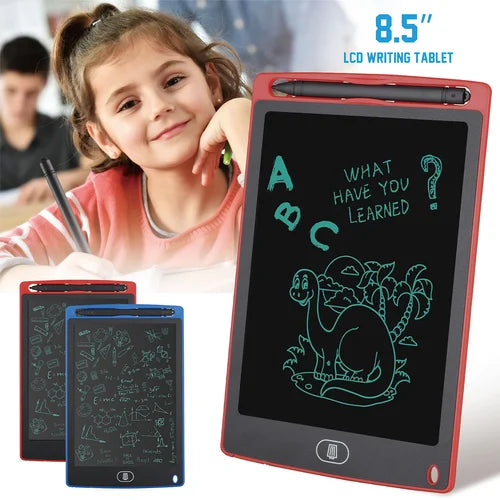 Portable LCD Writing Tablet 8.5 Inch