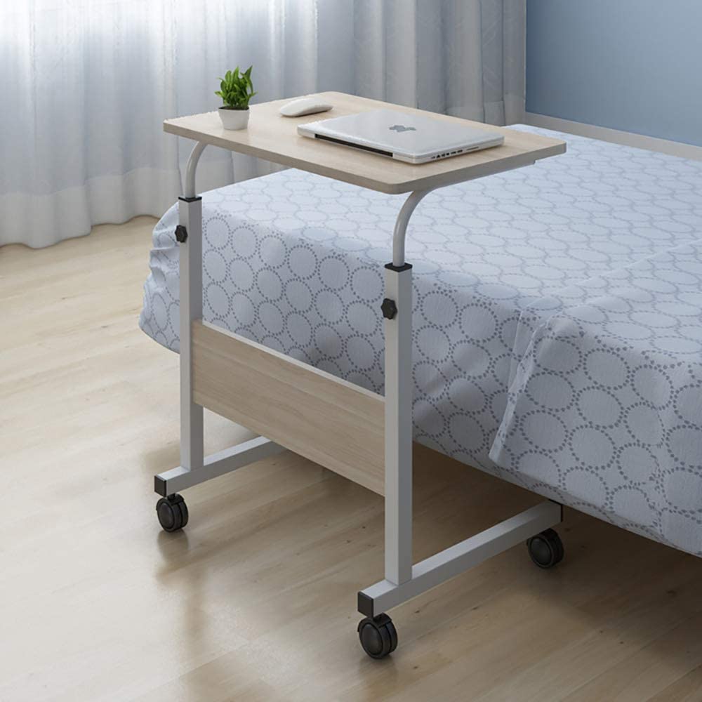 Adjustable Height Laptop Table