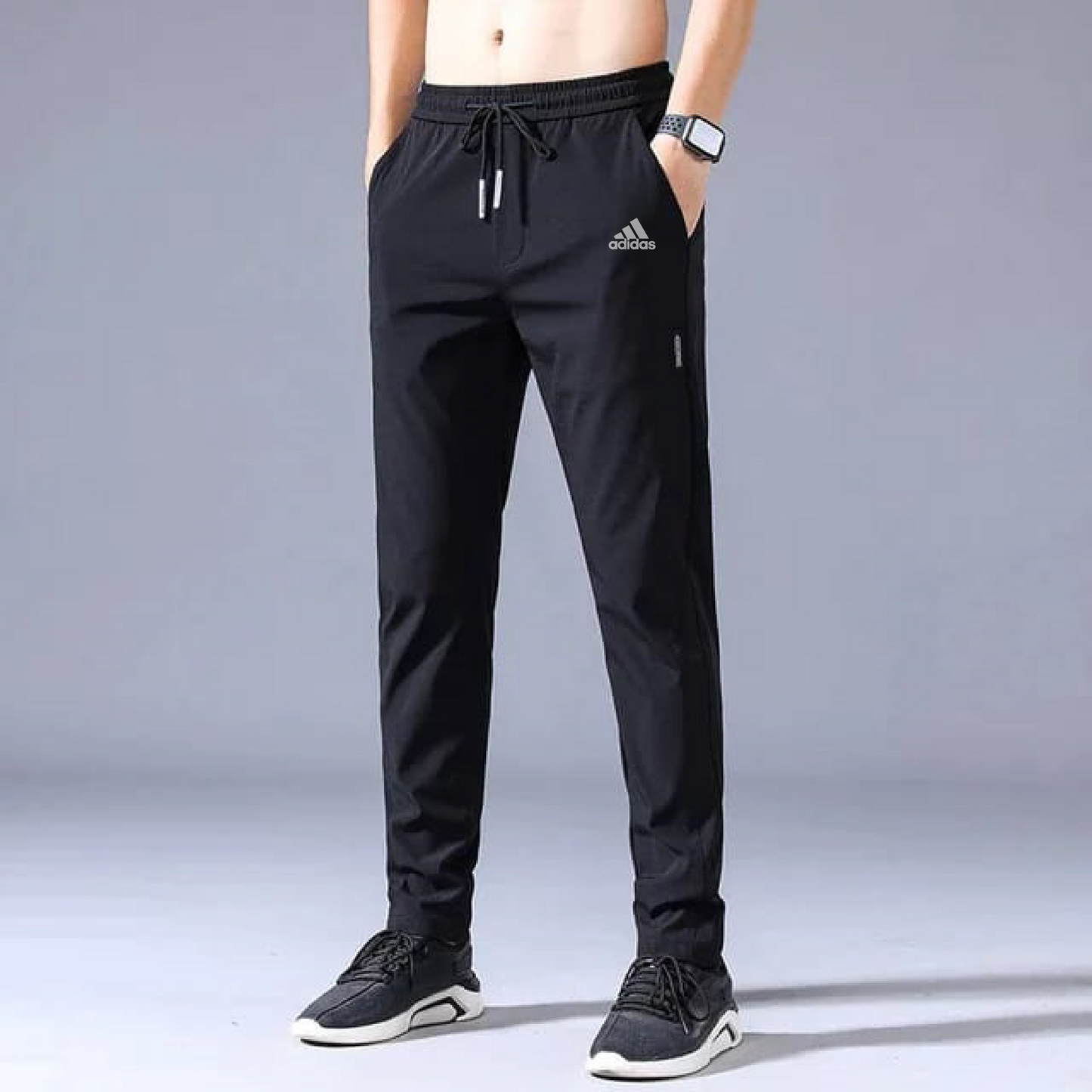 Men Sports Track Pants
