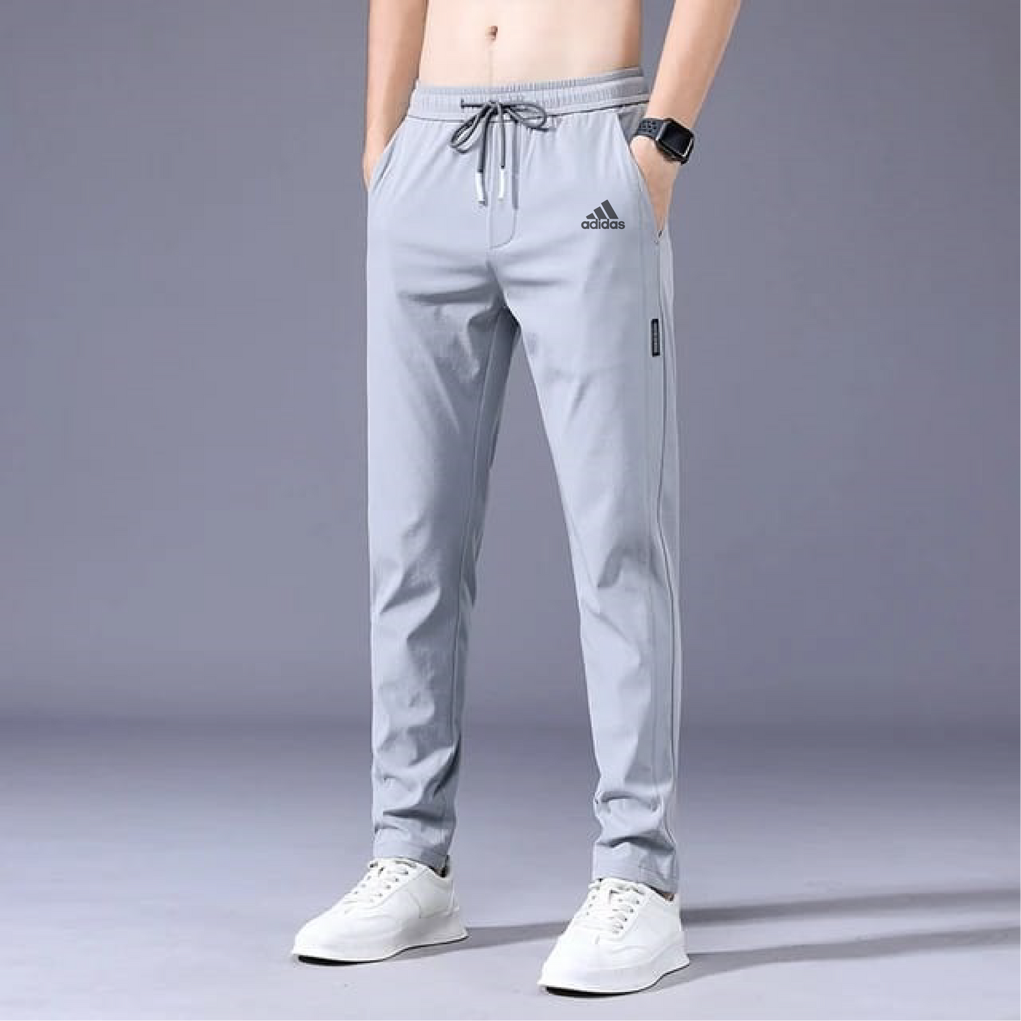 Men Sports Track Pants