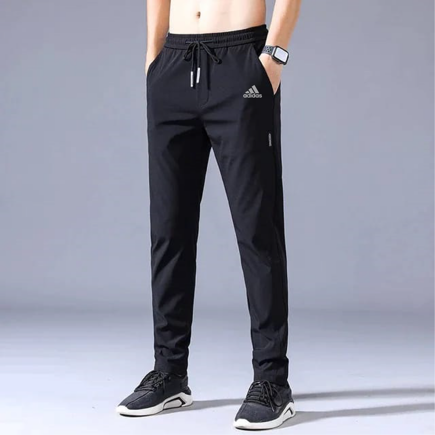Men Sports Track Pants
