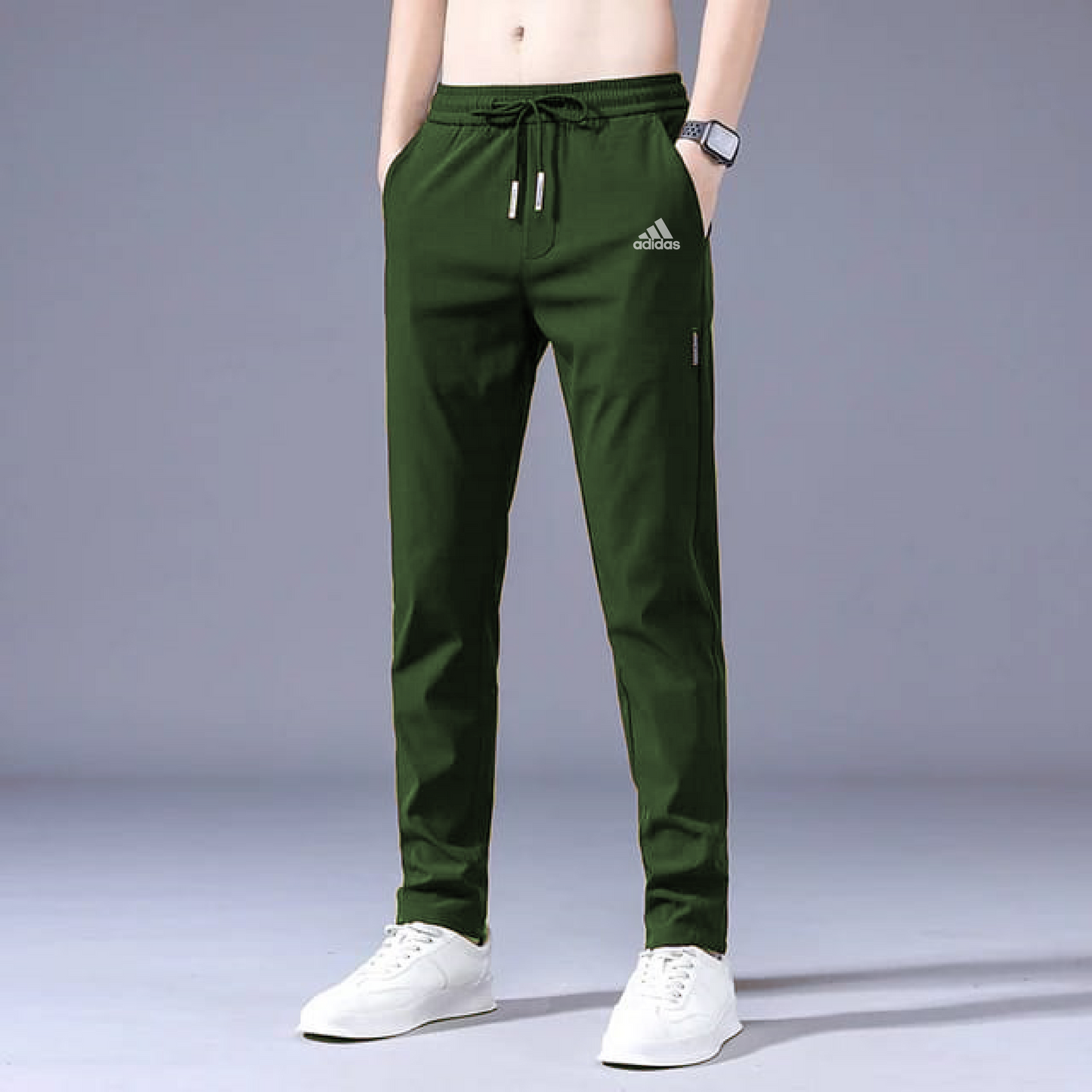 Men Sports Track Pants