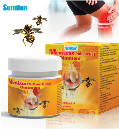 Bee Venom Pain Relief Cream