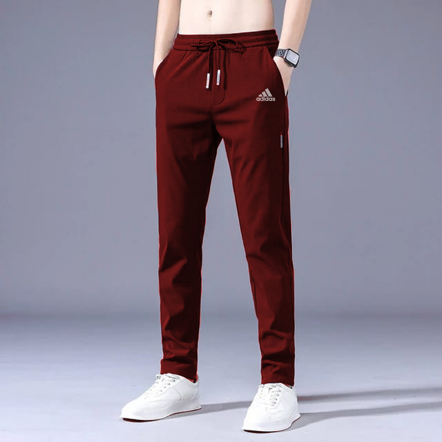 Men Sports Track Pants