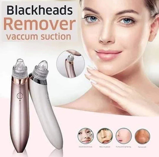 4 in 1 Black Head Removal Machine