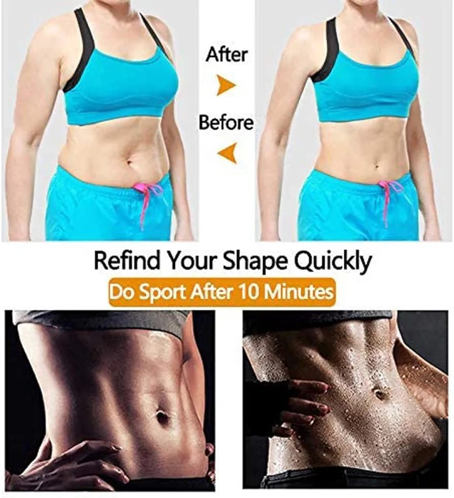 3 in 1 Slimming Belt