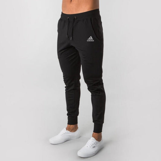 Men Casual Trousers