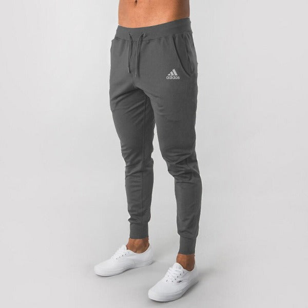 Men Casual Trousers