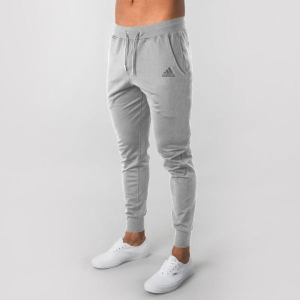 Men Casual Trousers