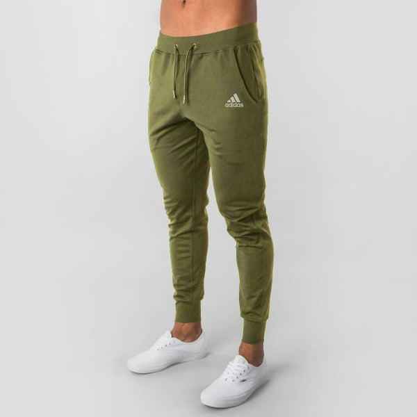 Men Casual Trousers