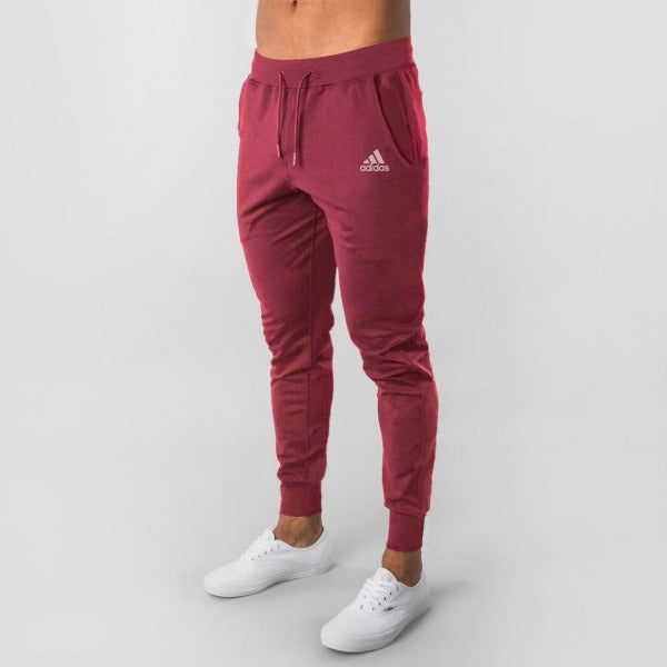 Men Casual Trousers