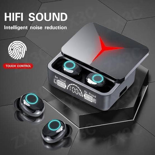 M90 Pro Wireless Earphone