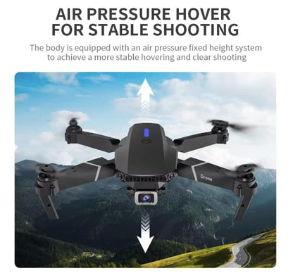 Mini Drone With 4k Camera