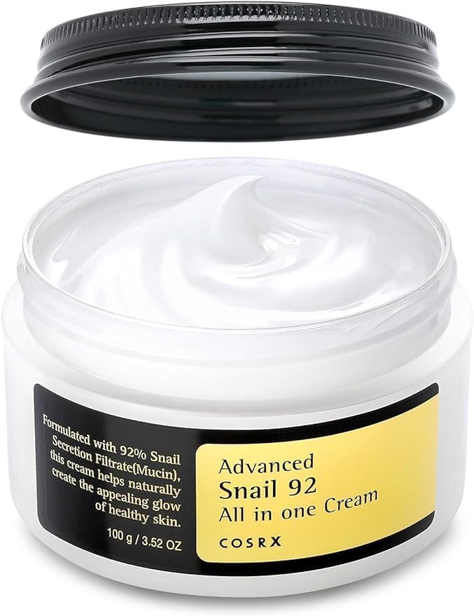 Advanced Snail 92 All in one Cream 100g