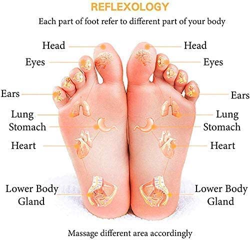 Ems Foot Massager Pad