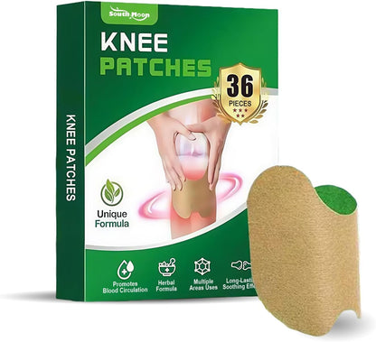 Pain Relief Knee Patches