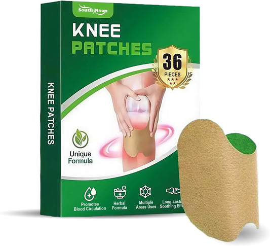 Pain Relief Knee Patches