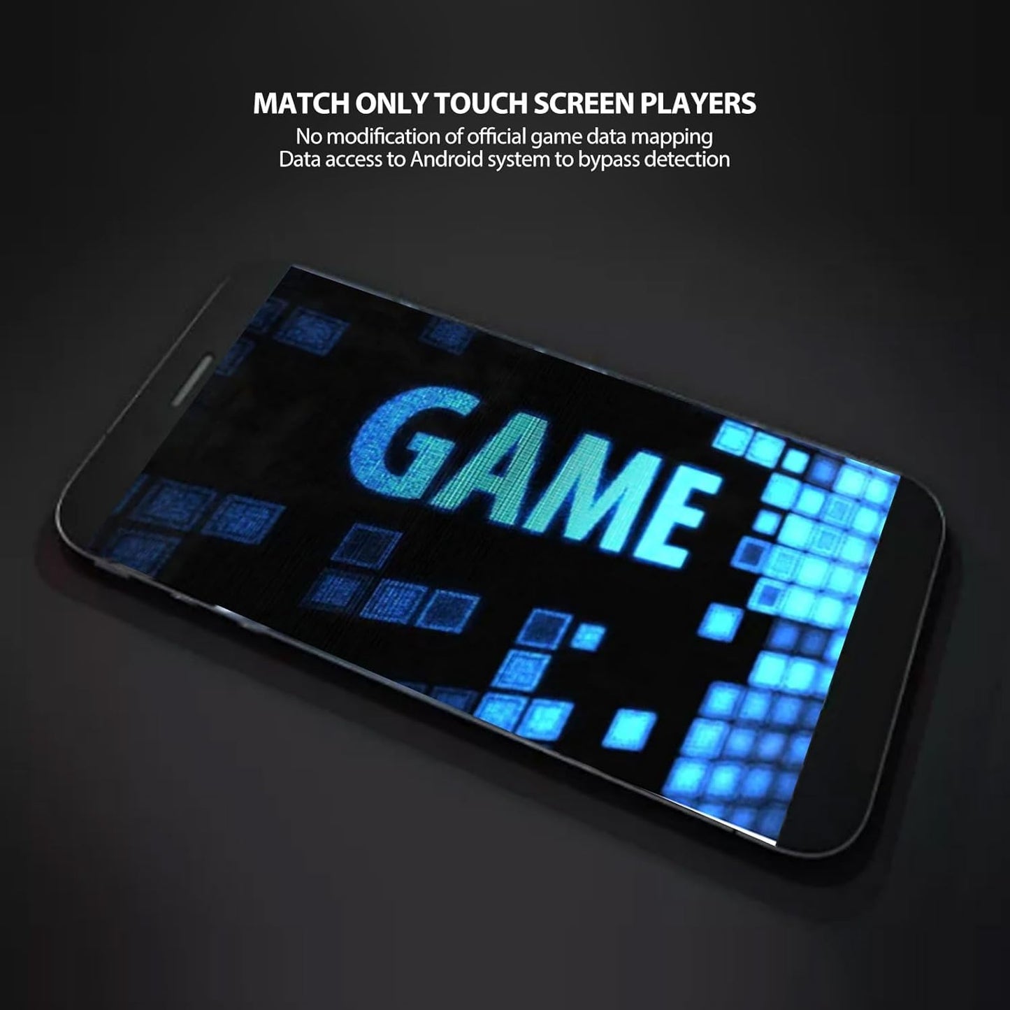 4 in 1 Mobile Game Combo Pack