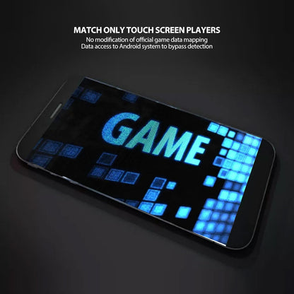 4 in 1 Mobile Game Combo Pack