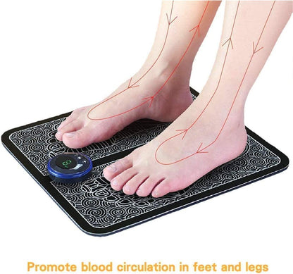 Ems Foot Massager Pad