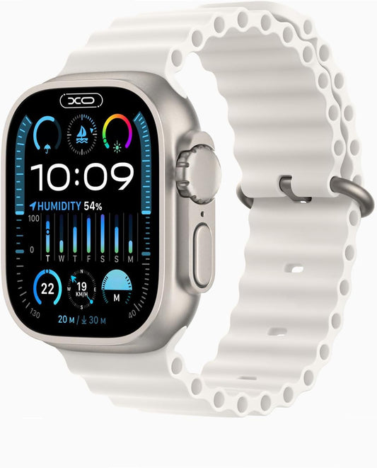 Ultra Smartwatch New Generation!