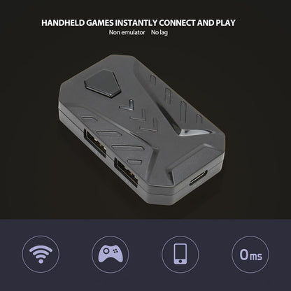 4 in 1 Mobile Game Combo Pack