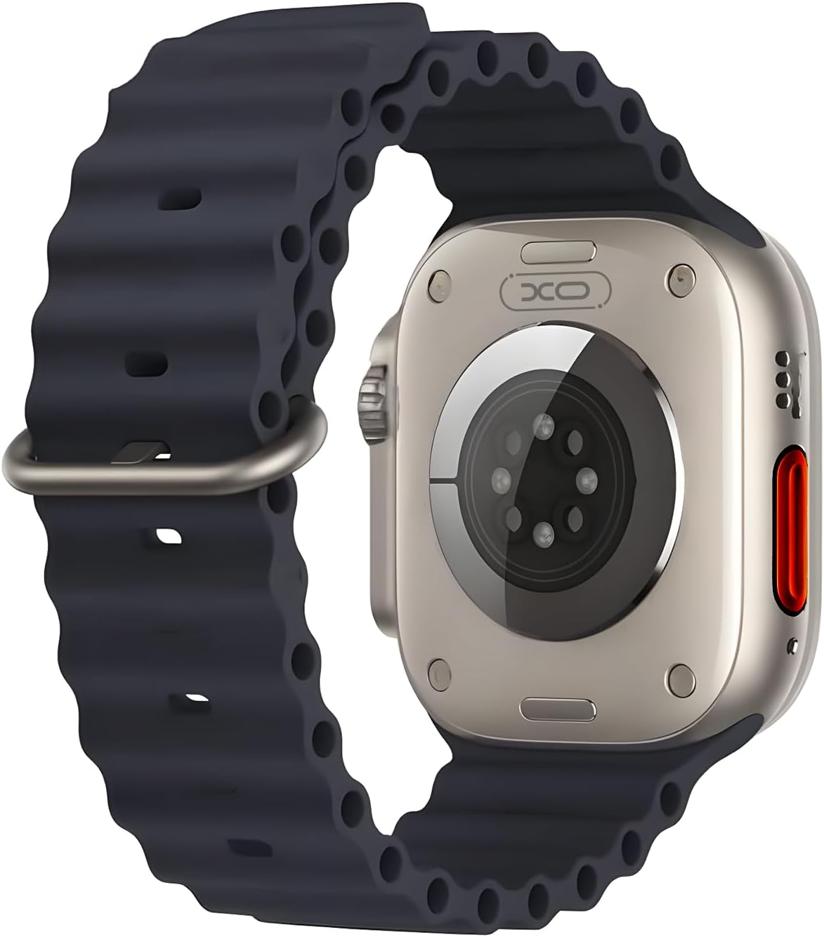 Ultra Smartwatch New Generation!