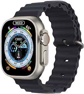 Ultra Smartwatch New Generation!