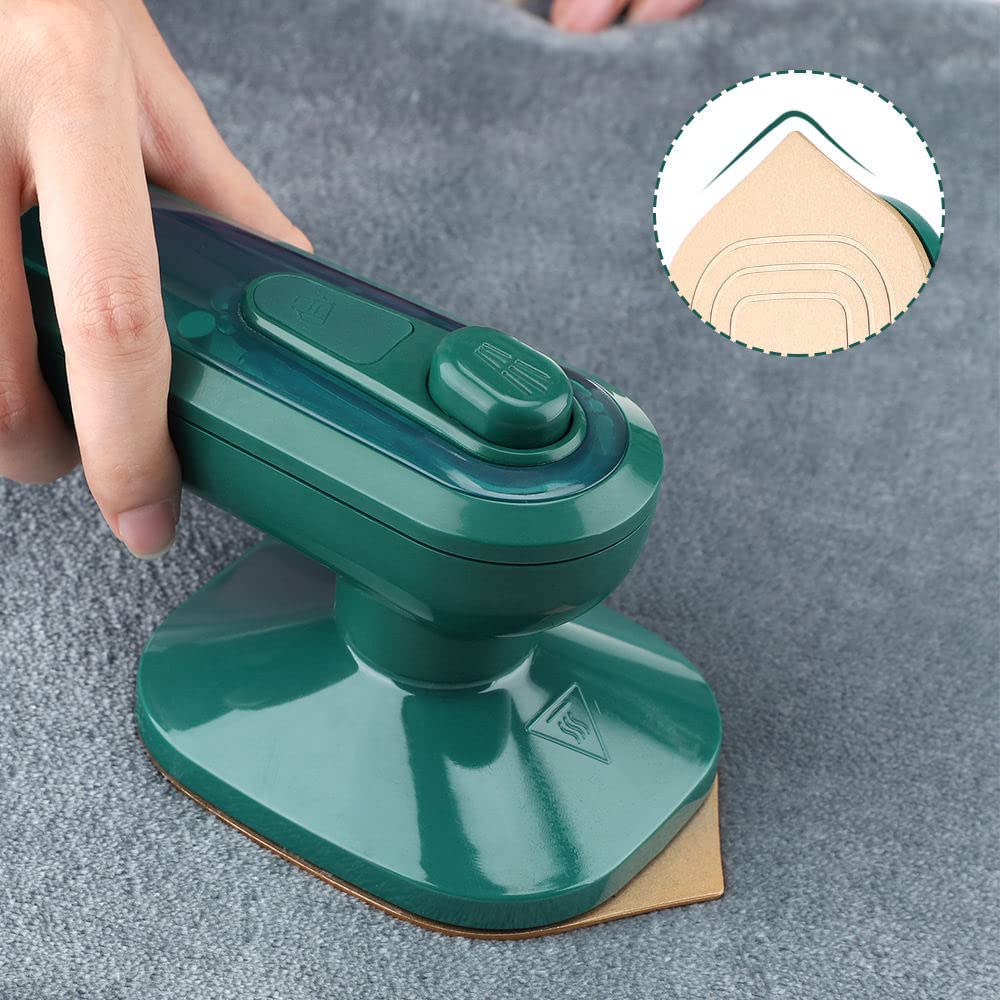 Micro Steam Iron for Clothes
