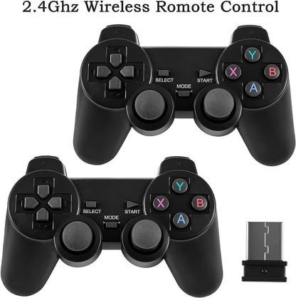 Wireless Retro Game Console
