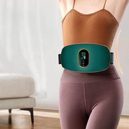 Slimming Massager Waist Belt