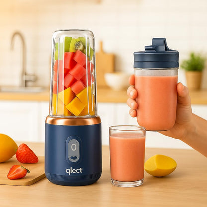 Portable Blender Juicer