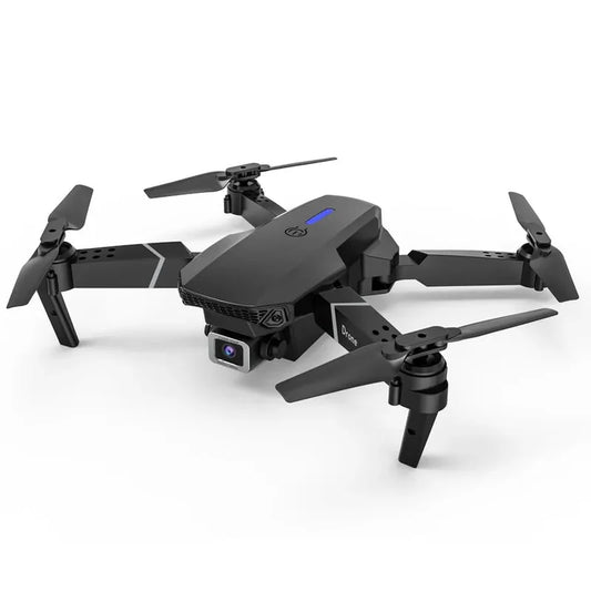 Mini Drone With 4k Camera