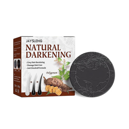 Essence Hair Darkening Shampoo Soap
