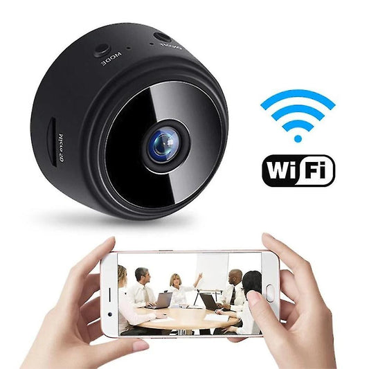 WiFi 1080P HD Wireless Mini IP Camera