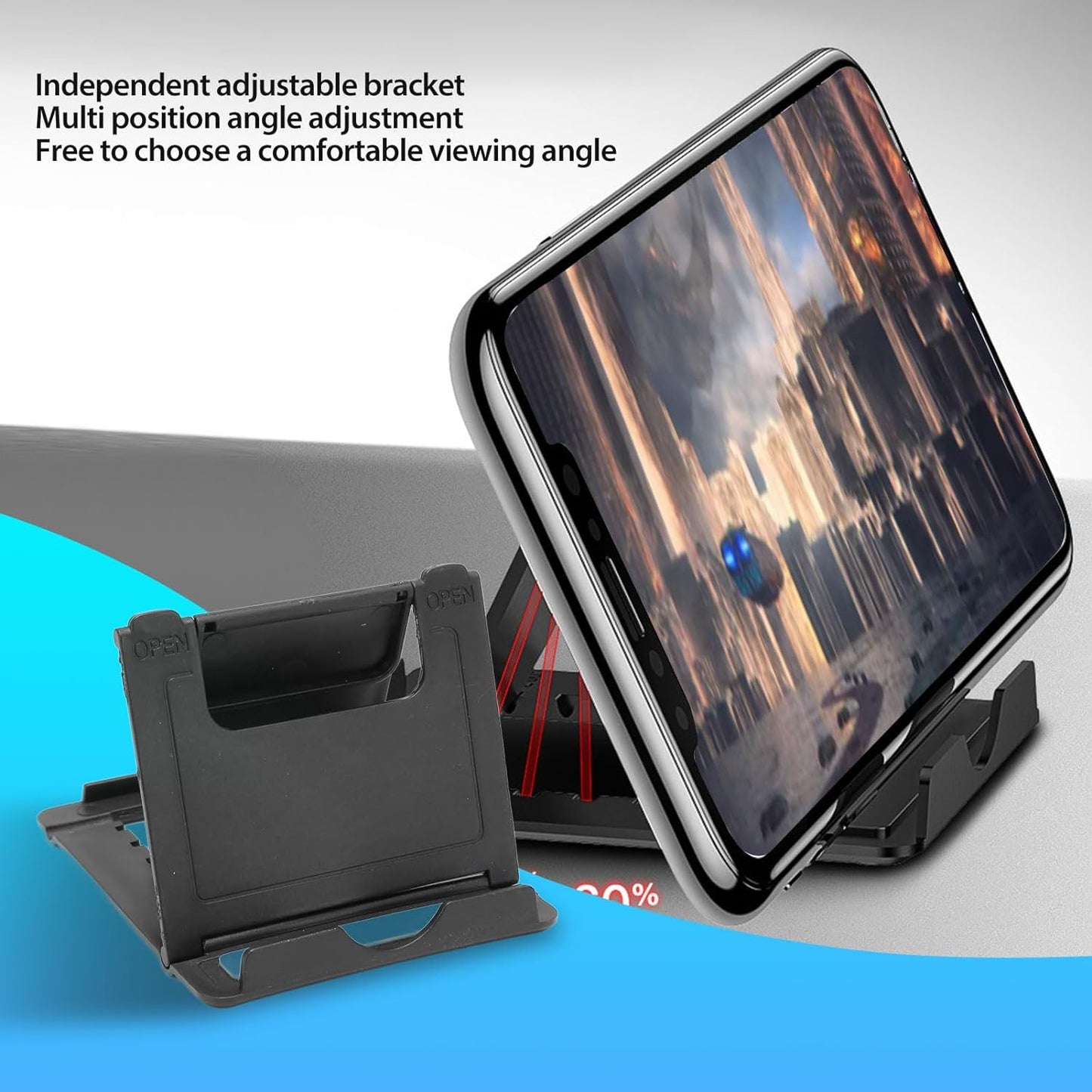 4 in 1 Mobile Game Combo Pack