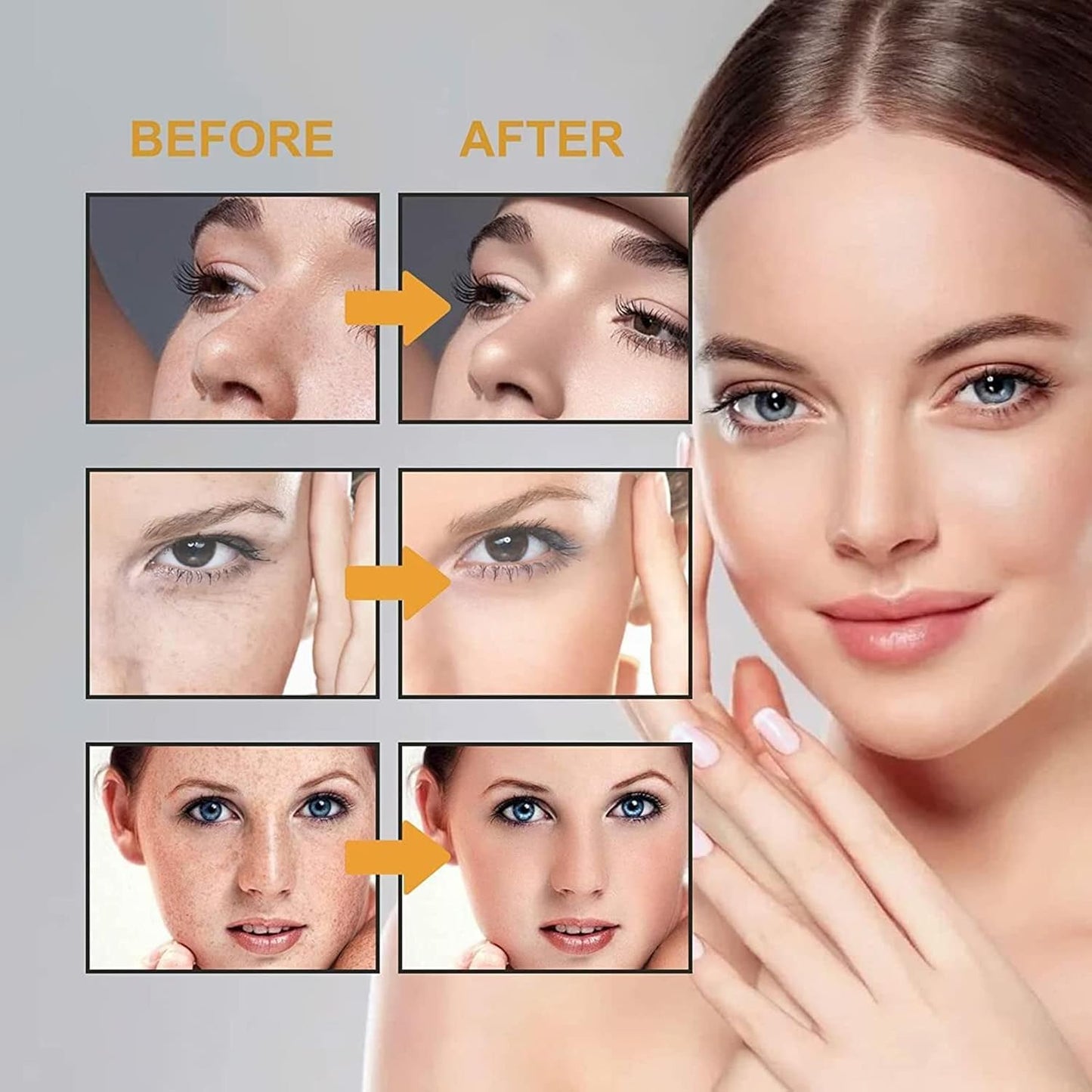 Gionar Japanese Melasma Cream