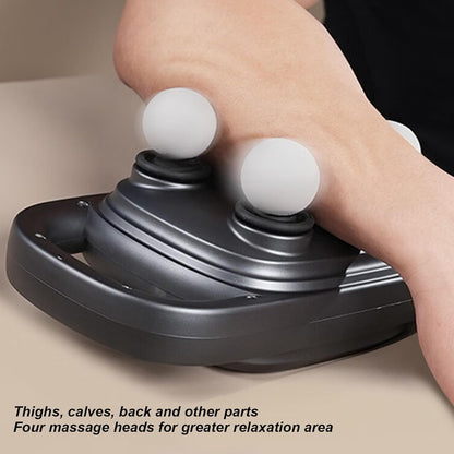 4 Head Multi Functional Massager