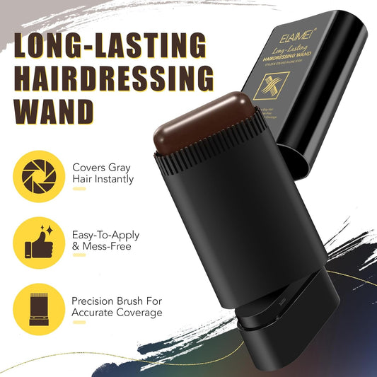 Cover Gray Hair Color Stick