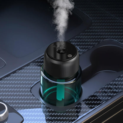 Smart Diffuser Perfume with Starry Sky Projection